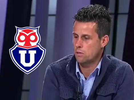 "La información que yo tengo...": Rivarola aporta detalles a llegada de Aránguiz