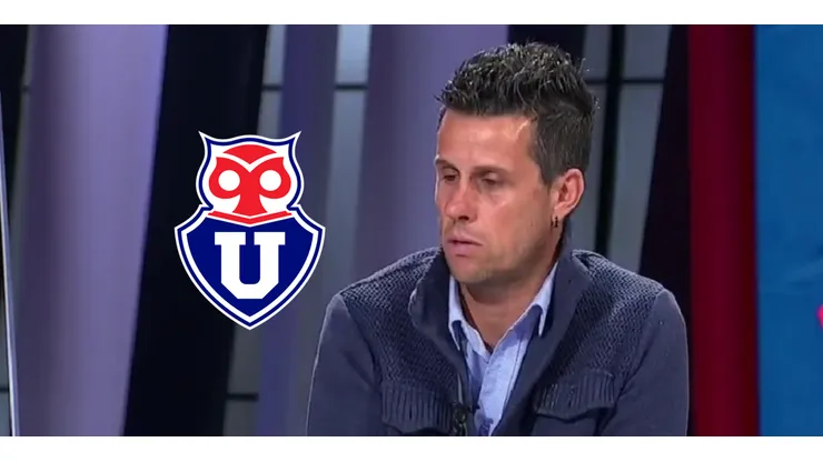 ¿Llega Aránguiz a la U?
