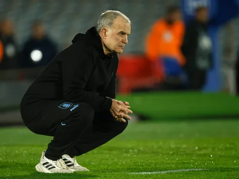 En la AUF se hacen los locos con los dichos del "Loco"