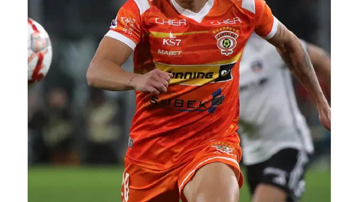 ANFP instruye a Cobreloa
