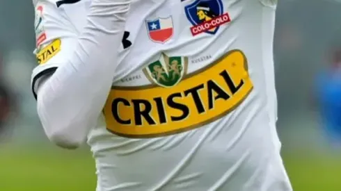 Jaime Valdés se muere por volver a jugar en Colo Colo