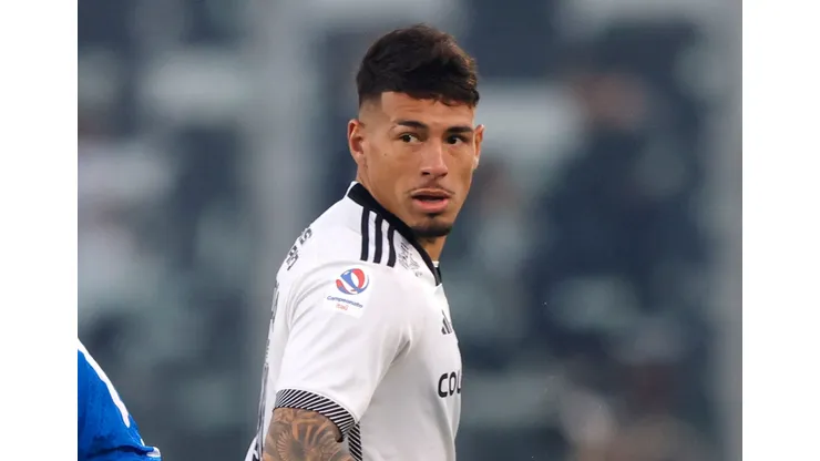 Cepillín Olguín remató a Alan Saldivia por sus cánticos contra Universidad de Chile en un velorio.