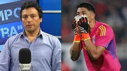 Sotomayor se refirió sobre la expulsión de Cortés.