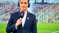 Daniel Arrieta revela nuevos detalles de la negociación entre Colo Colo y Mauricio Isla. (Foto: Instagram)