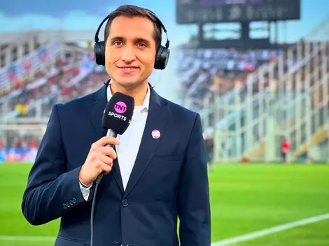 Daniel Arrieta enciende la ilusión de los hinchas de Colo Colo