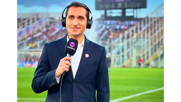 Daniel Arrieta revela nuevos detalles de la negociación entre Colo Colo y Mauricio Isla. (Foto: Instagram)