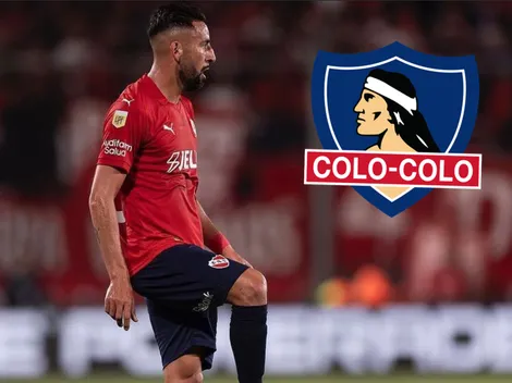 La nueva respuesta de Mauricio Isla ante posible arribo a Colo Colo