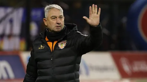 Pese a la igualdad ante los Acereros, los Loínos sacan cuentas alegres.