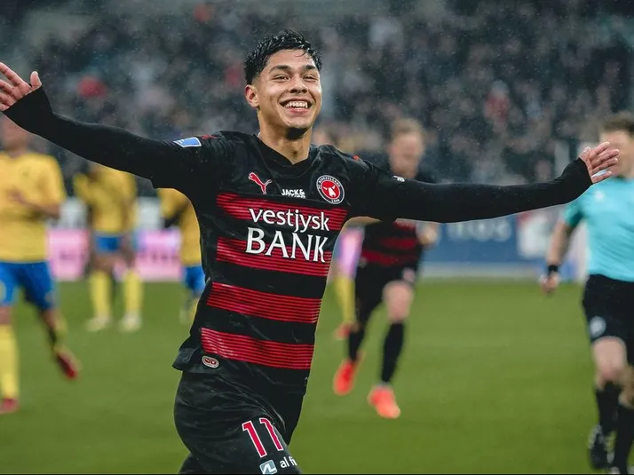 ¿A qué hora y dónde seguir el debut de Osorio por la Champions?