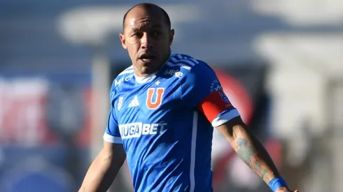 Marcelo Díaz recibe duras críticas por parte de Raúl Toro.