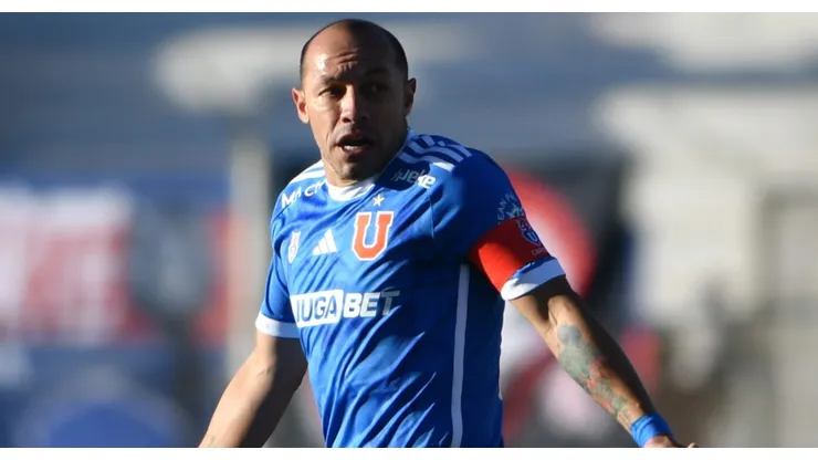 Marcelo Díaz recibe duras críticas por parte de Raúl Toro.