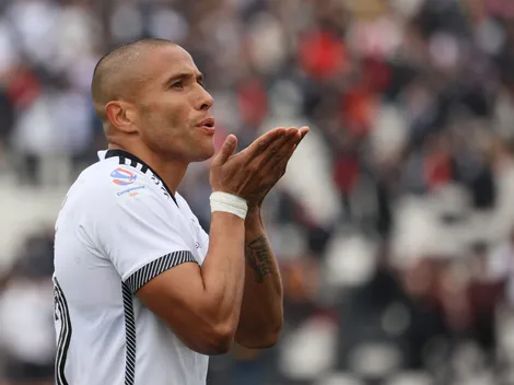 Leandro Benegas envía emotivo mensaje tras su salida de Colo Colo