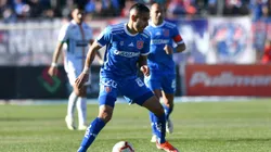 Las horas más amargas de Federico Mateos en la U