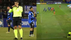 La ANFP salió a desmentir el reclamo de Cobreloa.