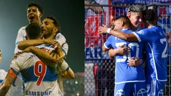 Ex integrante de La Roja se la juega: "A la UC la veo mejor aspectada que a la U"