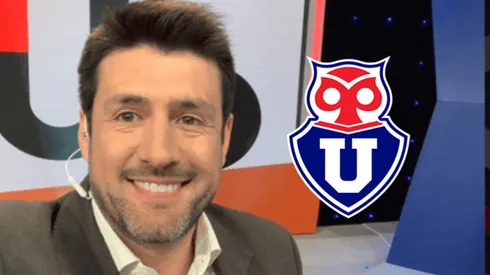 El periodista nacional habló fuertemente sobre este jugador en la U