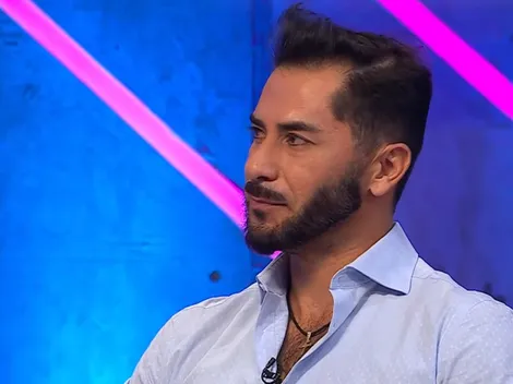 Herrera y penal a Colo Colo: “Penalcito de esos que los árbitros cobran en el Monumental”