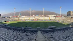 Futbolista deja el Monumental y parte a otro club. (Foto: Photosport)