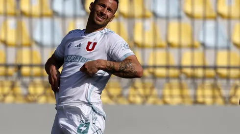 Cristián Caamaño pierde la paciencia y barre con Luciano Pons