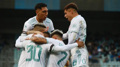 Canterano de Universidad de Chile puede dejar el club en los próximos días.