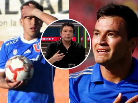 La revelación de Sotomayor que vincula a Morales con Aránguiz