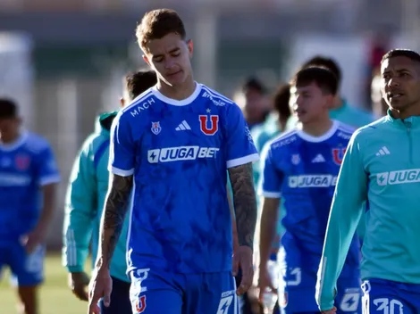 El acto de justicia que espera la U de parte Tribunal de Disciplina