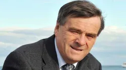 Vladimiro Mimica no quedó nada contento con las declaraciones de Esteban Pavez y aprovecha de tirarle las orejas a la institución.