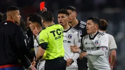 El lapidario informe arbitral que atemoriza a Colo Colo por Cortés y Soto