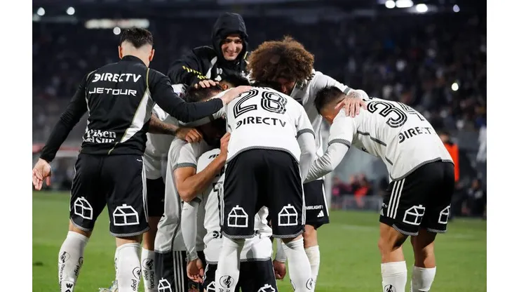 Inostroza valora repunte de jugador albo.