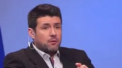 Pancho Eguiluz critica duramente a Jorge Almirón.