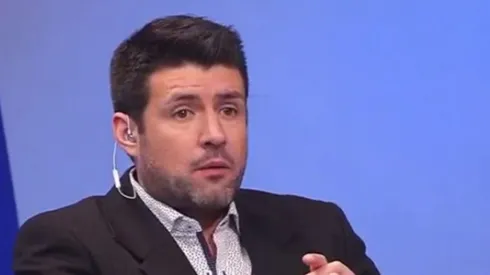 Pancho Eguiluz critica duramente a Jorge Almirón.