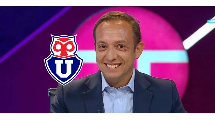 Marcelo Díaz se la juega con el caso Aránguiz en la U.