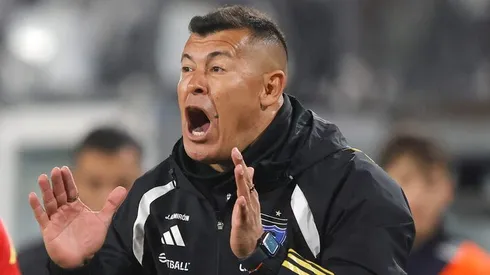 Almirón no estaría de acuerdo con dos nombres en el Cacique.