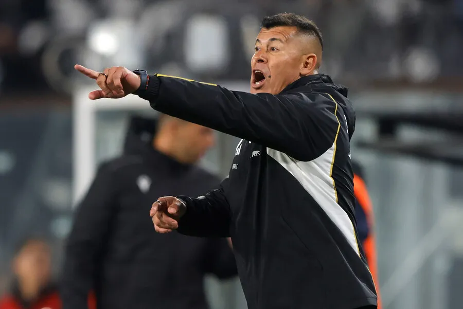 Almirón le dice no a dos potenciales refuerzos albos. | Foto: Photosport