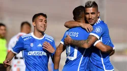 Histórico ensalza a este jugador tras empate en el norte: "Es el diferente"