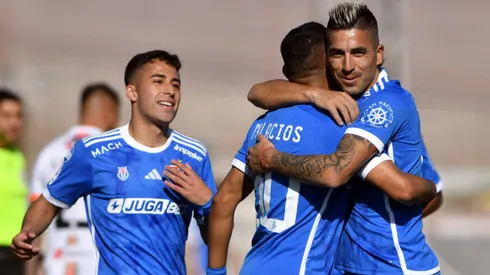 Histórico ensalza a este jugador tras empate en el norte: "Es el diferente"