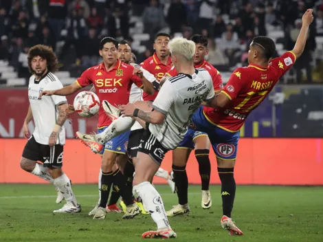 Ex Ballet Azul por polémico cobro contra Unión Española: "Es Colo Colo"