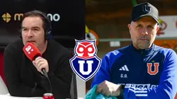 La U se tuvo que conformar con llevarse un punto en su visita a El Salvador.