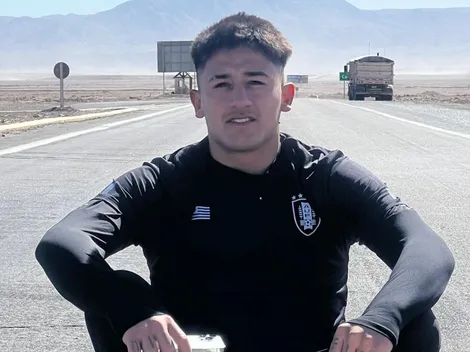 Refuerzo de Cobreloa ya se encuentra en Calama para incorporarse a los entrenamientos