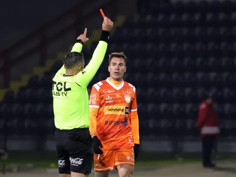 "Contra todo y...": Cobreloa lanza una enérgica arenga tras el polémico empate ante Huachipato