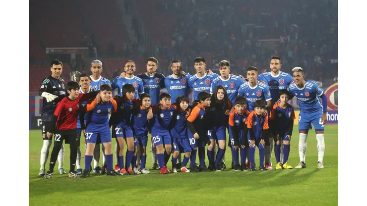 La gran oportunidad para cuestionado jugador de la U