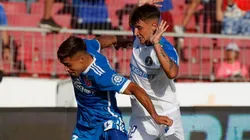 Audax Italiano no podrá contar con uno de sus titulares ante la U.