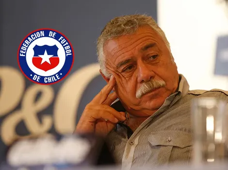 Carlos Caszely lapida a La Roja y le envía un consejo a Ricardo Gareca