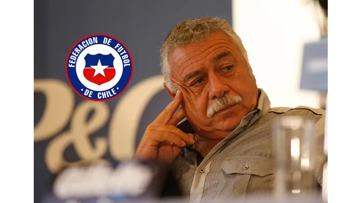 Carlos Caszely exigió un jugadores de estas características en La Roja.