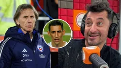 La polémica por el posible homenaje a Di María sigue más vigente que nunca.