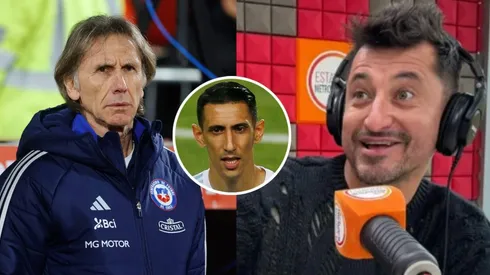 La polémica por el posible homenaje a Di María sigue más vigente que nunca.