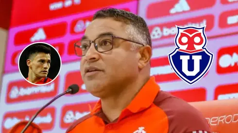 Machado tuvo palabras para la posible salida del Príncipe.