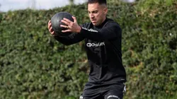 Las cuatro bajas de Colo Colo para enfrentar a Unión Española