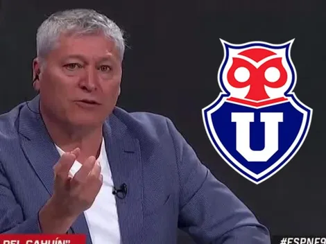 "Lo han dejado...": Yáñez deja la grande por la polémica en la U