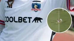 La gran jugada de la ex jugadora de Colo Colo que causa revuelo en el extranjero